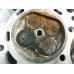 #MO02 Left Cylinder Head From 2003 Nissan Murano  3.5
